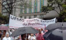 Greve Geral - 28 de Abril: Diga Nao as Reformas da Previdencia e Trabalhista! Nao a perda de Direito